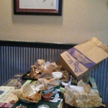 Wingstop - Chicken Wings Near Me - Perris, California