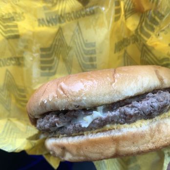 Whataburger - Looks cheap and nasty right? You will be surprisedly WRONG again. - Burgers Near Me - Horizon City, Texas Whataburger - Looks cheap and nasty right? You will be surprisedly WRONG again. - Burgers Near Me - Horizon City, Texas