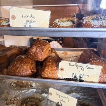 Artisanal Goods by CAR - Turkey ham Gruyère - Chocolatiers & Shops Near Me - Pasadena, California