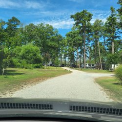 Pine Grove Campground