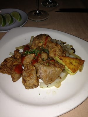 Republic of Texas Bar & Grill by null