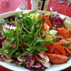 L'Antica Taverna - My salad