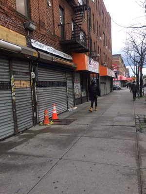 Immaculee Bakery by null