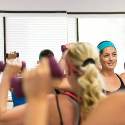 Barre Forte - Our classes are safe, fast, effective, and a whole lot of fun!