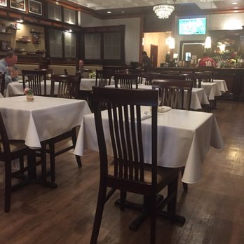 Crystal Thai Restaurant - Inside the restaurant - not super busy on week nights - Thai Near Me - Arlington, Virginia Crystal Thai Restaurant - Inside the restaurant - not super busy on week nights - Thai Near Me - Arlington, Virginia