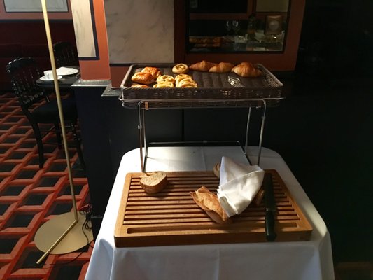 Hôtel Mathis by null