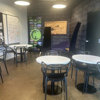 Order & Chaos coffee - Coffee & Tea Near Me - Baltimore, Maryland