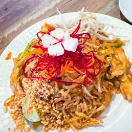 Pad Thai