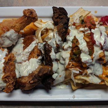 Los Alvarez - Triplets catracha - Honduran Near Me - Baton Rouge, Louisiana