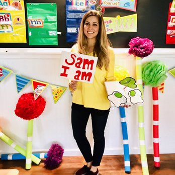 ABC Learning Childcare & Preschool - Sam I am! - Preschools Near Me - Murrieta, California ABC Learning Childcare & Preschool - Sam I am! - Preschools Near Me - Murrieta, California