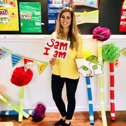 ABC Learning Childcare & Preschool - Sam I am!