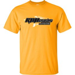 KB Designs & Apparel