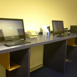 Global Knowledge Raleigh Training Center