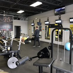 Rev Fitness