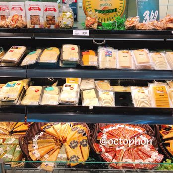 real,- - Die SB-Theke neben der Frische-Theke an der ich warten muss.... - Grocery Near Me - Hemmingen, NI