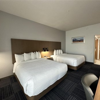Best Western Cheyenne - 2 Queens - Hotels Near Me - Cheyenne, Wyoming Best Western Cheyenne - 2 Queens - Hotels Near Me - Cheyenne, Wyoming