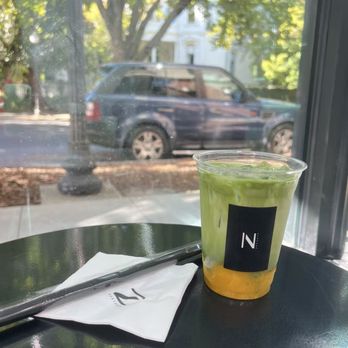 Nameless Tea & Coffee - Coffee & Tea Near Me - San Francisco, California Nameless Tea & Coffee - Coffee & Tea Near Me - San Francisco, California