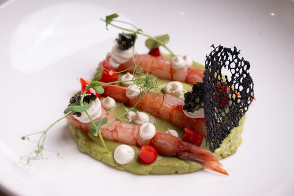 Ristorante L’Antica Trattoria by null