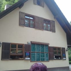 Kellerwaldschänke