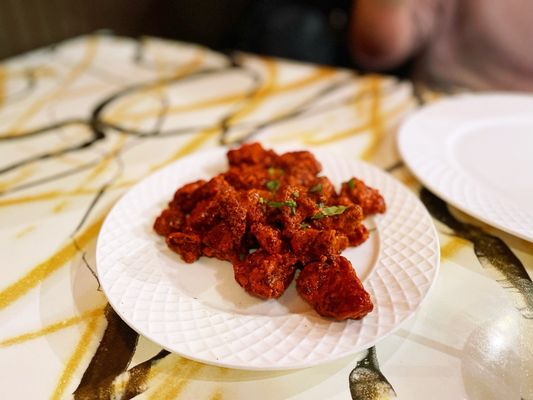 Joy's Biryani N Kababs by null