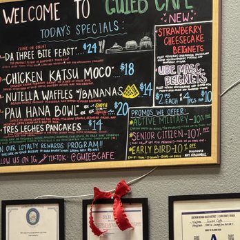 Guieb Cafe - Breakfast & Brunch Near Me - Las Vegas, Nevada Guieb Cafe - Breakfast & Brunch Near Me - Las Vegas, Nevada