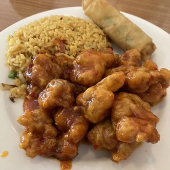 China King - General Chicken - Chinese Near Me - Sparks, Nevada China King - General Chicken - Chinese Near Me - Sparks, Nevada