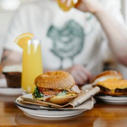 Good Bagels