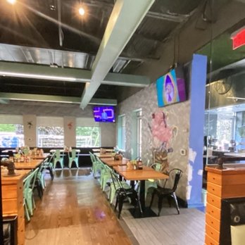 Brownstone Pancake Factory - Breakfast & Brunch Near Me - Englewood Cliffs, New Jersey