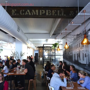 Sir Charles - Coffee & Tea Near Me - Melbourne, VIC