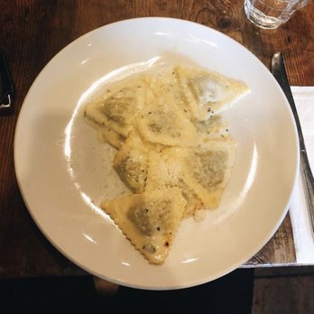 Artie's - Mushroom Ravioli - Pizza Near Me - Maplewood, New Jersey Artie's - Mushroom Ravioli - Pizza Near Me - Maplewood, New Jersey