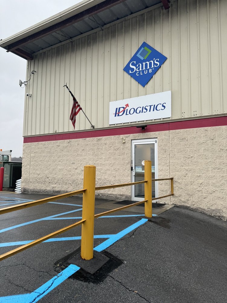 SAMS CLUB Updated September 2024 26 Stauffer Industrial Park