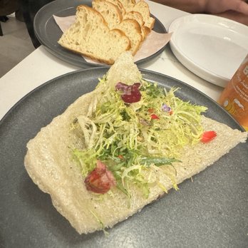 Bin 707 Foodbar - Elk Tartare - New American Near Me - Grand Junction, Colorado