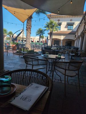 COPA Sips & Latin Tapas by null