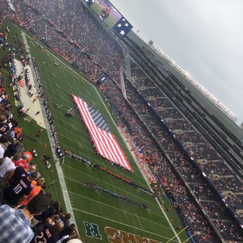 Soldier Field - Stadiums & Arenas Near Me - Chicago, Illinois Soldier Field - Stadiums & Arenas Near Me - Chicago, Illinois