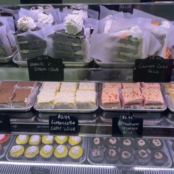 Luca Pastry - Bakeries Near Me - Ann Arbor, Michigan
