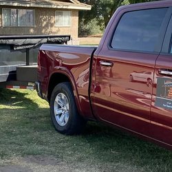 Johnson Junk Removal and Hauling