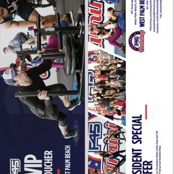 F45 Training West Palm Beach