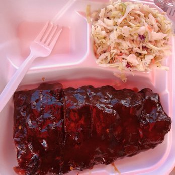Triple Crown BBQ - Barbeque Near Me - Luray, Virginia