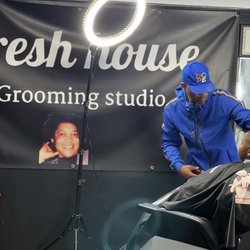 Fresh House Grooming Studio