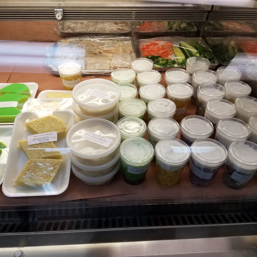 Dong A - Vietnanese desserts - Grocery Near Me - Orlando, Florida Dong A - Vietnanese desserts - Grocery Near Me - Orlando, Florida