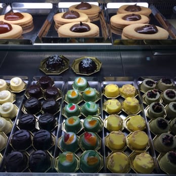 Barberini - Desserts Near Me - Rome, RM Barberini - Desserts Near Me - Rome, RM