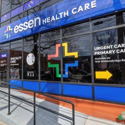 Essen Health Care - 1468 Williamsbridge Road