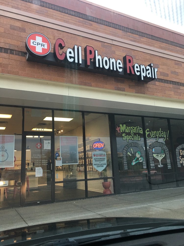 Cpr Cell Phone Repair Los Angeles - Whittier Blvd Reviews CPR CELL PHONE REPAIR ST PETERS - Updated July 2025 - 15 Reviews - 7131