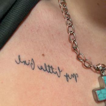 East Main Ink - Tattoo fading - Tattoo Near Me - Bozeman, Montana