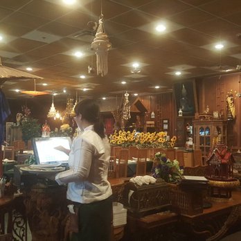Thai Thani - Thai Near Me - Orlando, Florida Thai Thani - Thai Near Me - Orlando, Florida