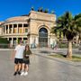 Photo of Teatro Politeama Garibaldi