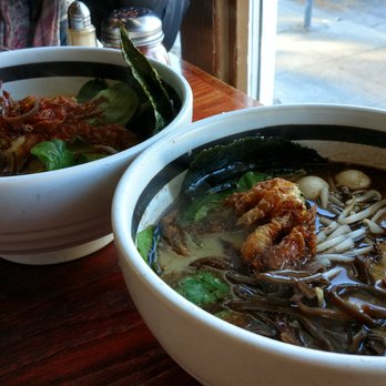Ramen Parlor - Both for me? - Ramen Near Me - San Mateo, California Ramen Parlor - Both for me? - Ramen Near Me - San Mateo, California