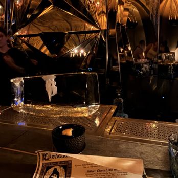 Throne Room - Menu - Bars Near Me - San Diego, California