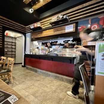 Vegan Shoku - Sushi chef counter - Japanese Near Me - Vancouver, British Columbia Vegan Shoku - Sushi chef counter - Japanese Near Me - Vancouver, British Columbia