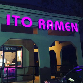 Ito Ramen - Ramen Near Me - San Antonio, Texas Ito Ramen - Ramen Near Me - San Antonio, Texas